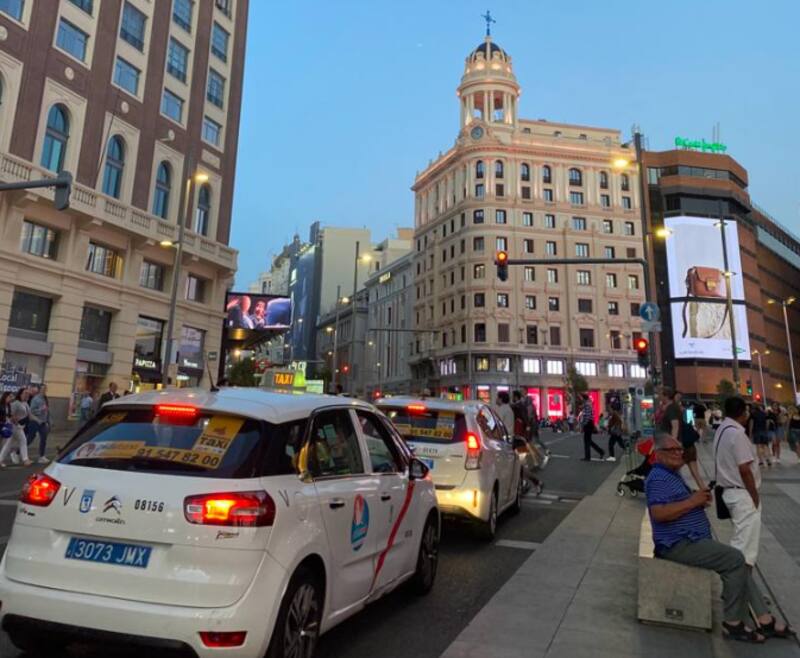 Hay cinco trámites que se pueden gestionar: golden visas, ciudadanías, visas no lucrativas, visas de nómadas digitales y visas de start-ups.