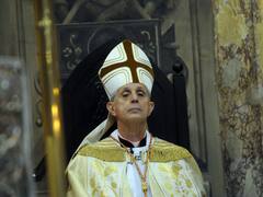 Tedeum del 25 de Mayo: la Iglesia advirtió a Alberto Fernández que "falta el pan" en la mesa de los argentinos