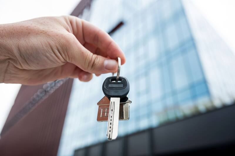 Fuga de viviendas en el alquiler: casi 100.000 unidades menos y precios récord en ciudades cerca de la capital. Fuente: Archivo