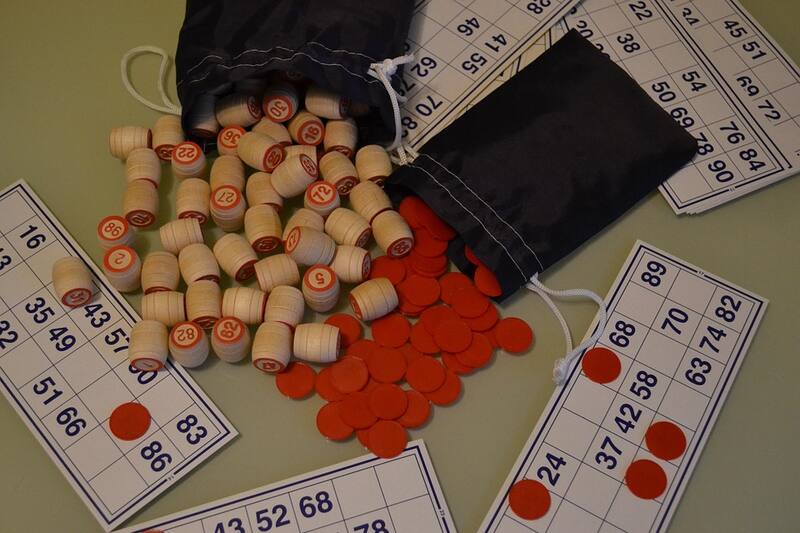 Los números ganadores del último sorteo del Euromillones.