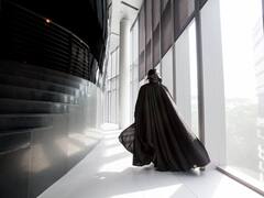 Rogue One, la nueva película de Star Wars que se estrenará el año que viene