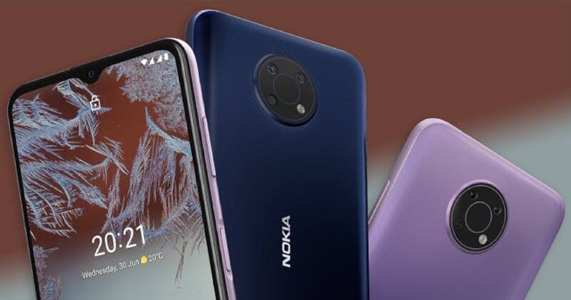 La marca volvió en 2016 tras firmar un acuerdo de licencia con HMD Global.