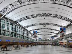 Comprar tecnología de afuera, en cuotas y sin cepo: cómo aprovechar las ofertas del Duty Free de Ezeiza
