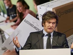 Quién gana las elecciones del domingo, según las últimas encuestas