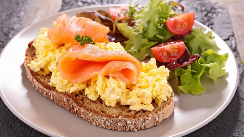 Este alimento es muy completo y aporta nutrientes esenciales al organismo.