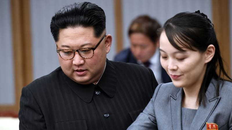 ¿Se acerca la Tercera Guerra Mundial? La amenaza de la hermana de Kim Jong-un a dos superpotencias: "Lo pagarán caro"