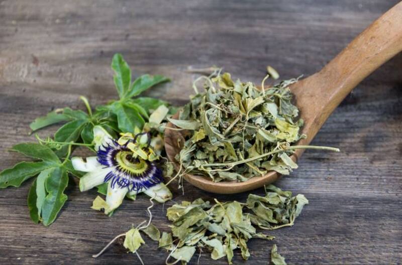 La hierba milenaria que posee propiedades medicinales y puede reducir el estrés desde el primer uso.