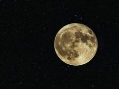 Rituales poderosos para aprovechar la energía de la Luna llena de mayo