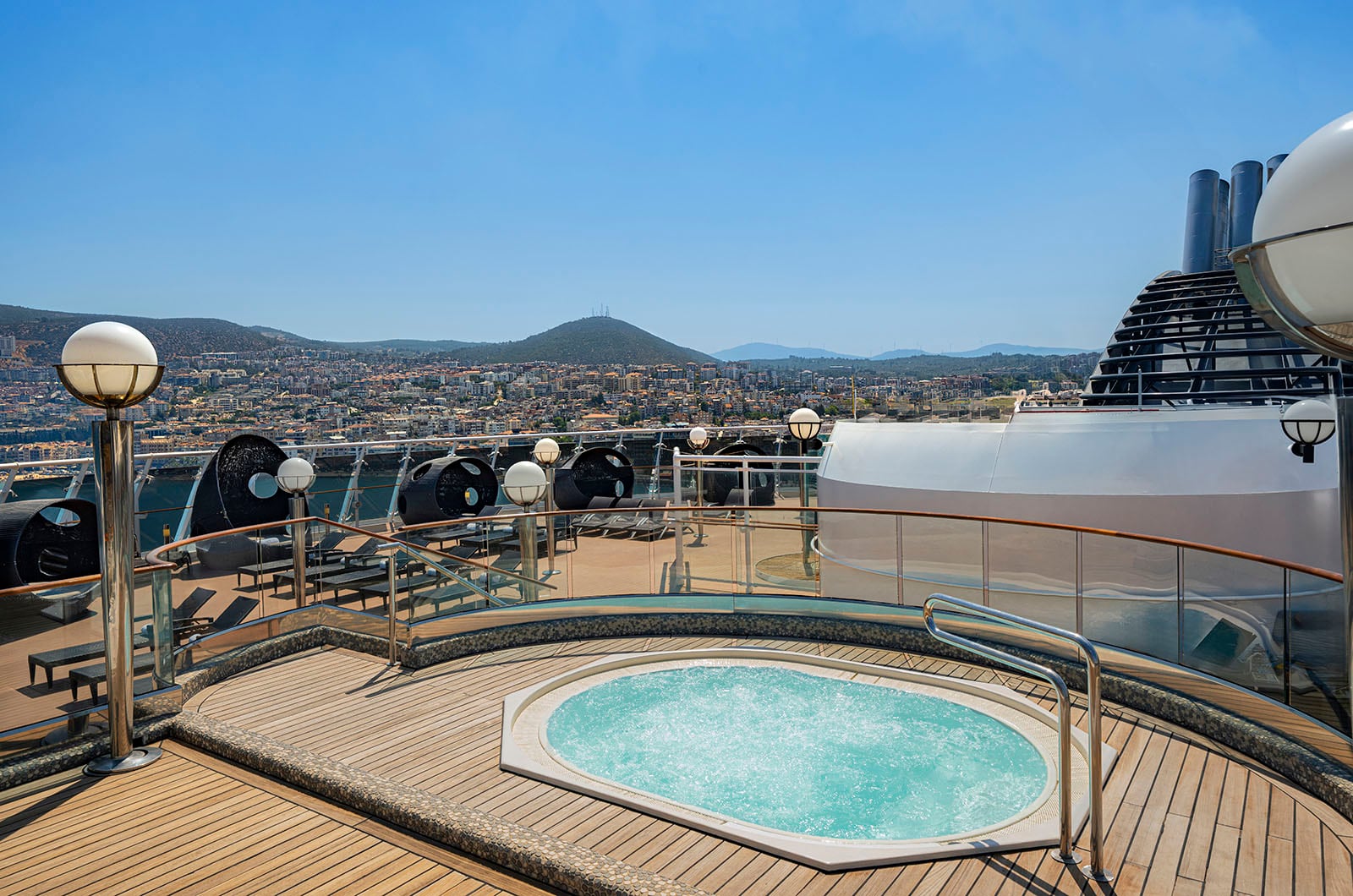 MSC Cruceros