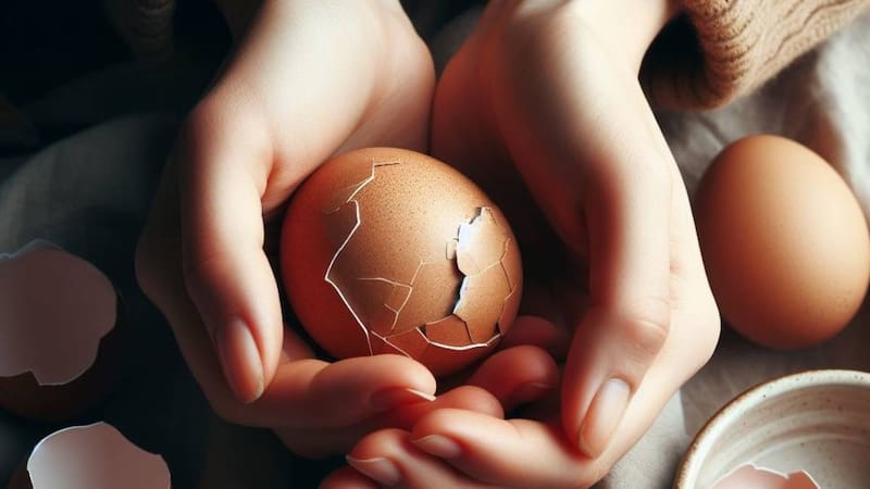 Limpieza energética. Fuente: Archvio.