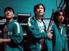 Cuándo se estrena la segunda temporada de El juego del calamar en Netflix