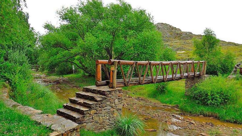 Este pueblo fue reconocido por conservar elementos culturales y recursos naturales.