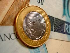 El real se hundió nuevamente frente al dólar