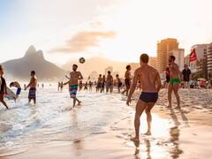 Vacaciones en Brasil: ¿cómo conviene pagar este verano 2025?