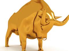 Los que veían un crash fallaron: Wall Street amaga pero no se pincha