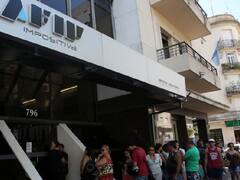 La nueva ley pyme evitará los vencimientos casi diarios de impuestos