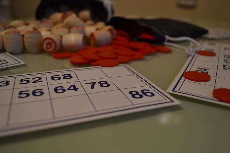 Los números ganadores del último sorteo del Euromillones.