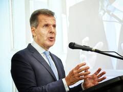 Cepo, retenciones y una ley 70/30 para la Argentina: la hoja de ruta del próximo Presidente