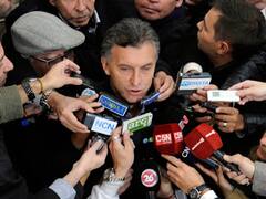 La Sociedad Interamericana de Prensa celebró el fin de la “hostilidad en el discurso oficial