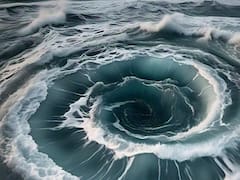 La maldición del Triángulo de las Bermudas: científicos revelan qué ocurrió con los 50 barcos y 20 aviones que nunca regresaron