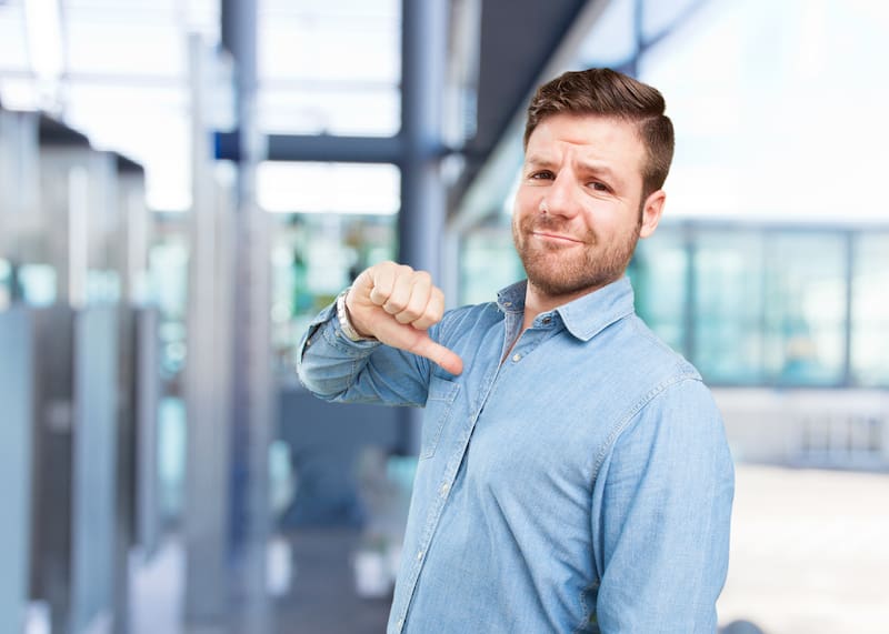 Las personas de este signo pueden pecar de ser muy egoístas y no mostrar remordimientos (Fuente: Freepik)