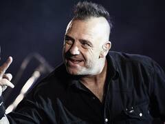 Murió Ricardo Iorio: 5 canciones clave de la figura del heavy metal nacional