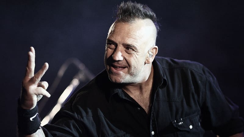 El referente del heavy metal argentino tenía 61 años.