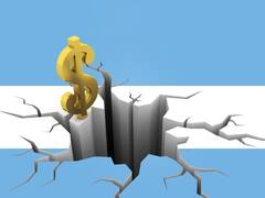 Inversión de riesgo extremo: el bono ‘Alberto’ rinde 300% anual en dólares