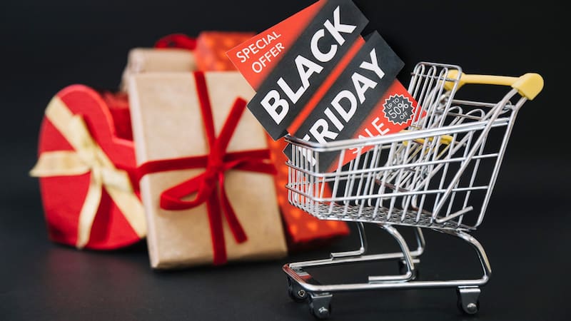 Walmart anuncia tres fechas en noviembre para aprovechar el Black Friday anticipando las compras de Navidad.