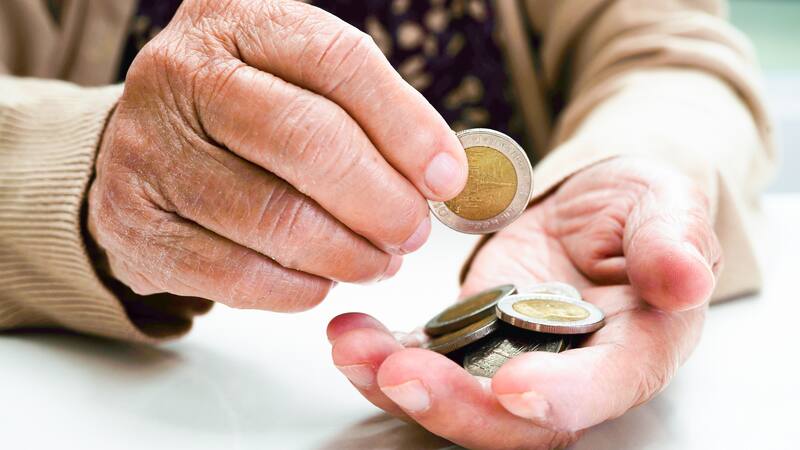 Atención jubilados: Unicaja confirma el día de pago de las pensiones en julio.