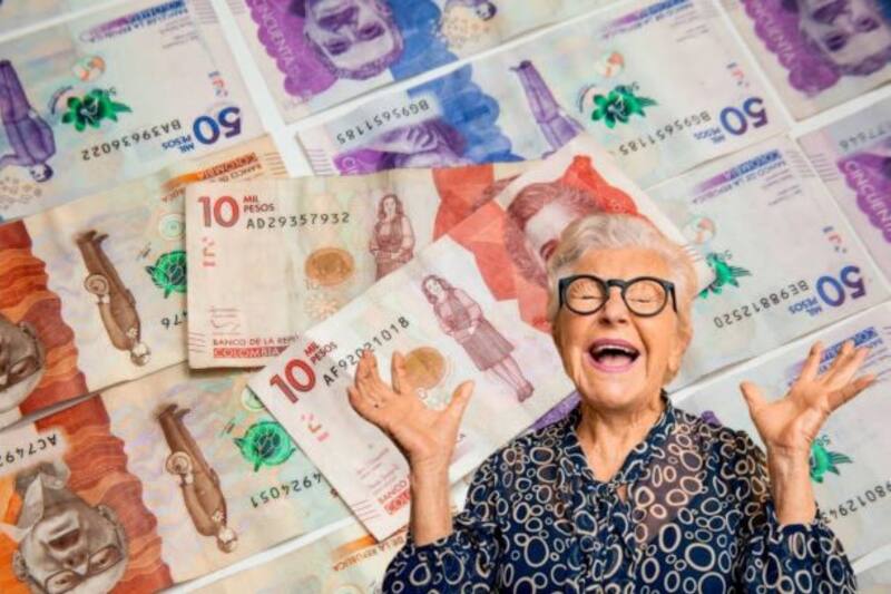 Fopep actualiza mensualmente su calendario oficial de pagos, el cual se encuentra en su sitio web oficial (Fuente: archivo).