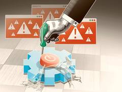 Por qué las empresas deben aprender a 'equivocarse bien'