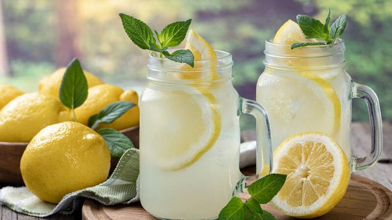 El jugo lleno de vitamina C que es un "potente antioxidante" y ayuda a bajar de peso rápido.