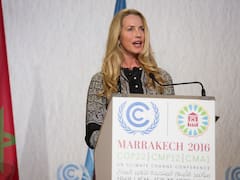 En qué invierte la viuda de Steve Jobs, la mujer más rica en IT, sus US$ 20 mil millones