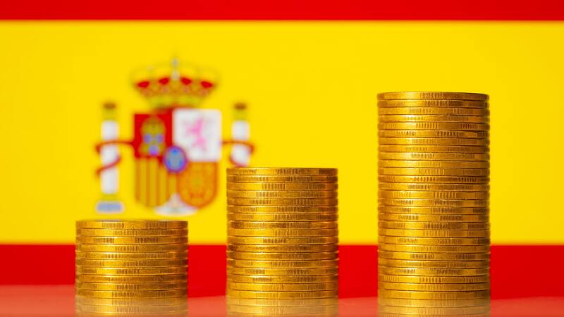 España recortó ligeramente en 2024 su distancia con el PIB per cápita medio de la UE.