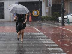 Una fuerte tormenta se aproxima el fin de semana y se verán afectadas varias provincias: se cancelan actividades