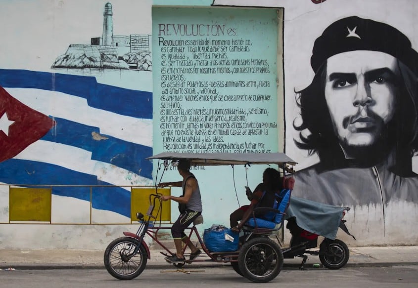 Cuba se queda sin combustible para aviones mientras Trump reduce el suministro de petróleo