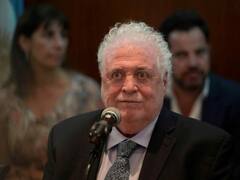 Vacunatorio VIP: pidieron la indagatoria de Ginés González García