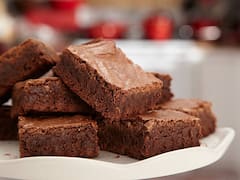 Cómo hacer brownies de chocolate: la mejor receta para que quede húmedo y esponjoso