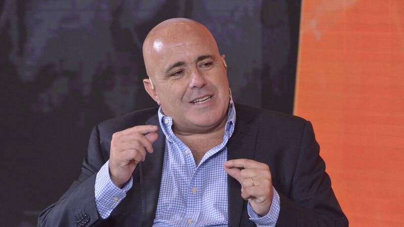 Luis Affranchino, director académico de UCEMA PyMEs