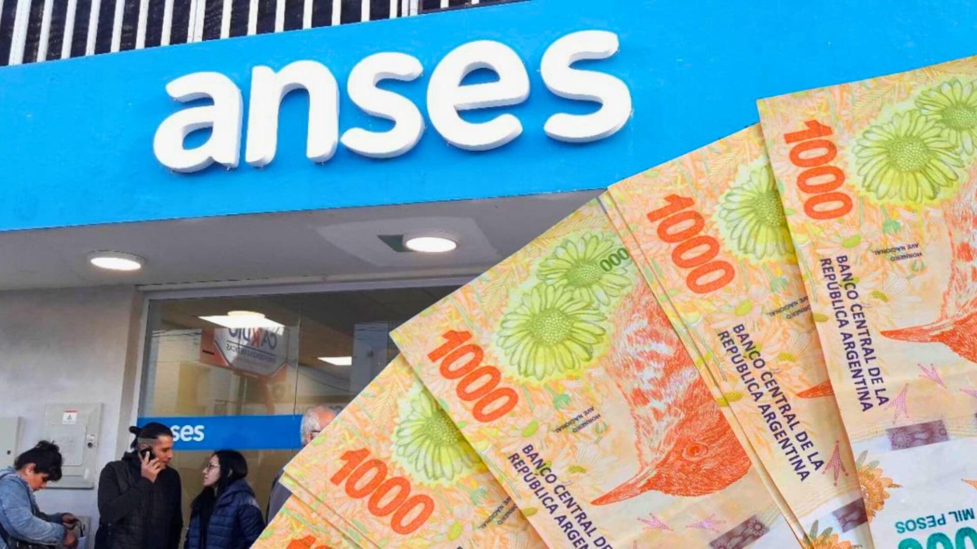 ANSES confirmó que pagará un bono superior a $ 660.000 en julio por única vez, ¿quiénes lo cobran?