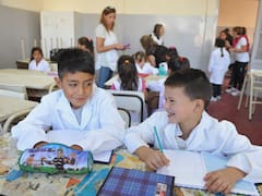 Cuándo empiezan las clases en CABA para primaria y secundaria en 2023