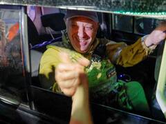 Quién es Yevgeny Prigozhin, el líder del Grupo Wagner que nadie sabe dónde está