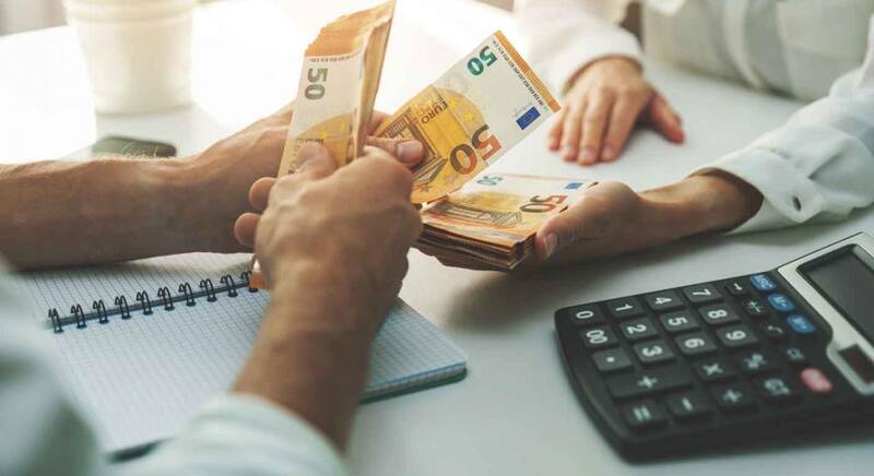 Hay algunas cuestiones que debes tener en cuenta antes de realizar un depósito bancario.