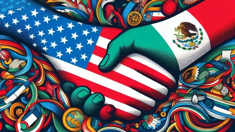 Estados Unidos y México lanzaron la mayor iniciativa para combatir el gusano barrenador. (Foto: archivo)