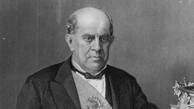 El Día del Maestro conmemora el aniversario del fallecimiento de Domingo Faustino Sarmiento.