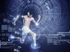 Seguros de vida: dan descuentos en la prima a quienes hagan actividad física