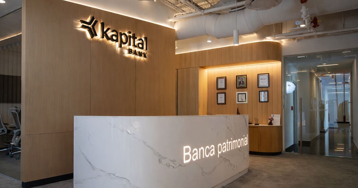 Kapital duplica su valor tras implementar estrategias de IA y análisis de datos