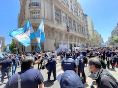 Un gremio clave para los consorcios logró un nuevo acuerdo paritario desde julio: de cuánto es el aumento y cómo se paga