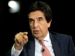 Sin Scaloneta: las metáforas futboleras de Carlos Melconian sobre el duro pronóstico para la economía en 2023